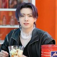 Jeon Jungkook