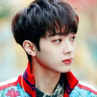 Lai Guanlin