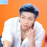 kim Namjoon