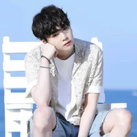 Min Yoongi