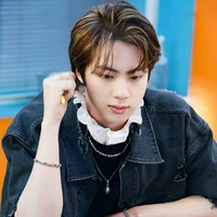 Kim Seokjin