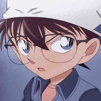 Edogawa Conan