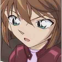 Haibara Ai