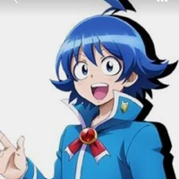 iruma suzuki