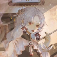 Hạ Liên Tâm _ Vương Hậu