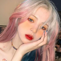 Dật Âu Cự Giải-badgirl