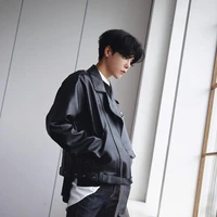 Hàn Phong Ma Kết-Hotboy
