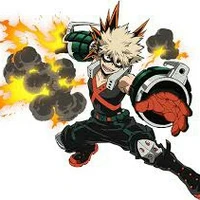 Bakugo