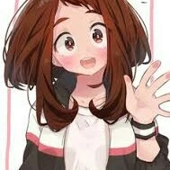 Uraraka