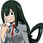 Tsuyu