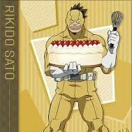Rikido