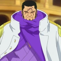 Fujitora Issho
