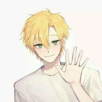 Lương Hoài Lâm (thụ8)(BFF An)