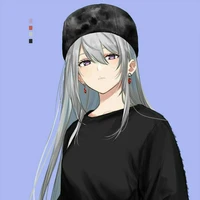 Lý Tiểu Lộ (BFF An)
