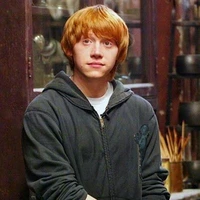 Ron Weasley
