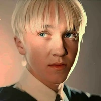 Draco Malfoy