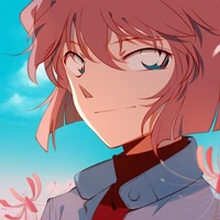 Haibara Ai