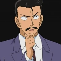 Mori Kogoro