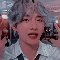 Kim Taehyung