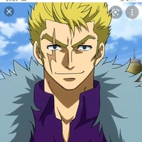 Laxus