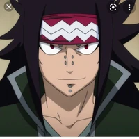 Gajeel