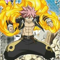 Natsu