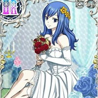 Juvia Lockser / Sakamaki