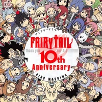 Hội Fairy tail