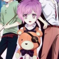 Kanato Sakamaki ( lúc nhỏ )