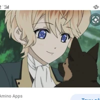 Shuu Sakamaki ( lúc nhỏ )