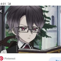 Reiji Sakamaki ( lúc nhỏ )