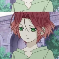 Laito Sakamaki ( lúc nhỏ )