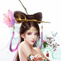 TỪ HI NHÃ ( muội muội nư9)