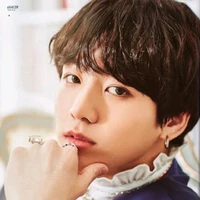 Jungkook