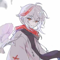 Kazuha