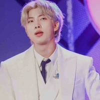 Kim Nam Joon ( ba JK)