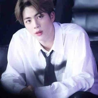 Kim Seok Jin ( mẹ JK)