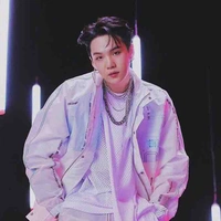 Min Yoon Gi
