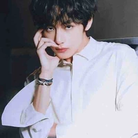Kim Taehyung (Hắn)