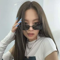 KIM JENNIE( JEN)