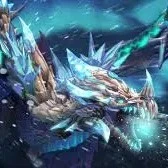 rồng tuyết