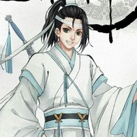 Lam Cảnh Nghi(ệp:>)