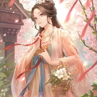 Đại Tỷ nữ 9 Lâm Yên