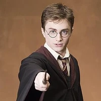 Harry Potter