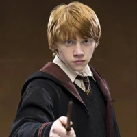 Ron Weasly