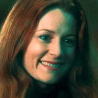 Lily Potter