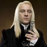 Luicius Malfoy