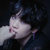 Min Yoongi