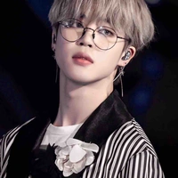 Park Jimin - Cô