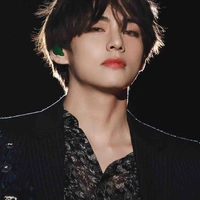 Kim TaeHyung - Hắn